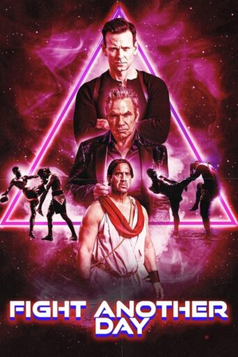 Fight Another Day (2024) Unofficial Hindi Dubbed
