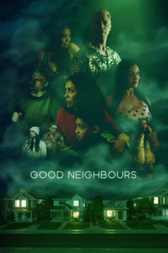 Good Neighbours (2024) Unofficial Hindi Dubbed