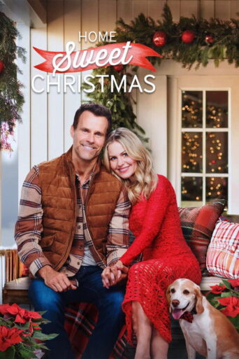 Home Sweet Christmas (2024) Unofficial Hindi Dubbed