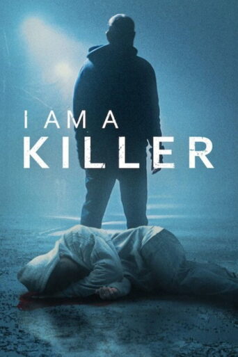 I Am a Killer (2025) Hindi Season 6 Complete