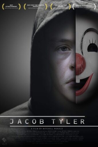 Jacob Tyler (2024) Unofficial Hindi Dubbed
