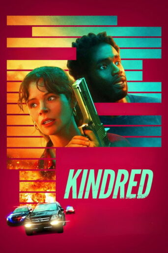 Kindred (2025) Unofficial Hindi Dubbed
