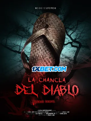 La Chancla Del Diablo (2024) Unofficial Hindi Dubbed