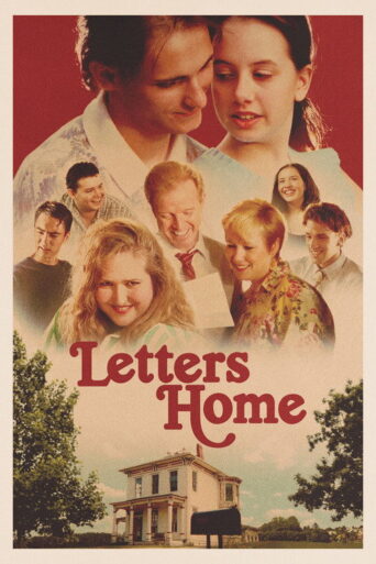 Letters Home (2025) Unofficial Hindi Dubbed