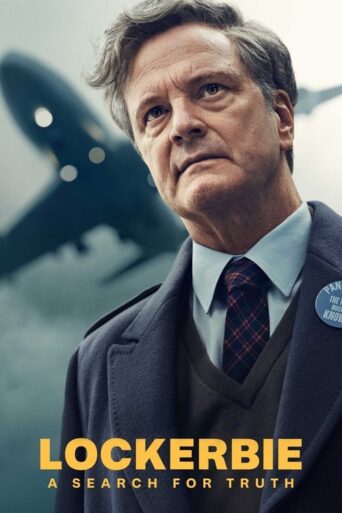 Lockerbie (2025) Hindi Season 1 Complete