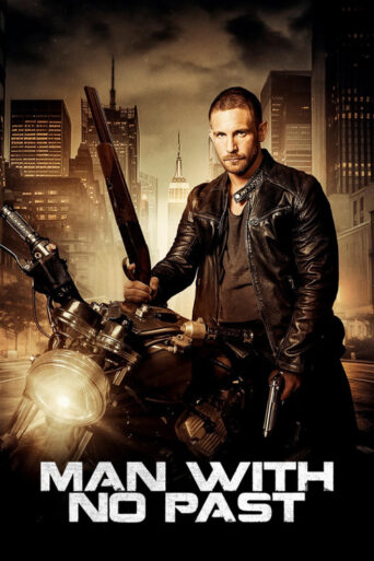 Man with No Past (2025) Unofficial Hindi Dubbed