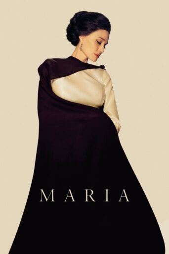 Maria (2024) HQ Hindi Dubbed