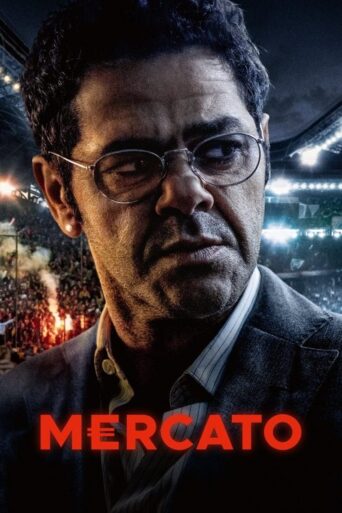 Mercato (2025) Unofficial Hindi Dubbed