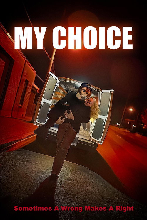 My Choice (2024) Unofficial Hindi Dubbed