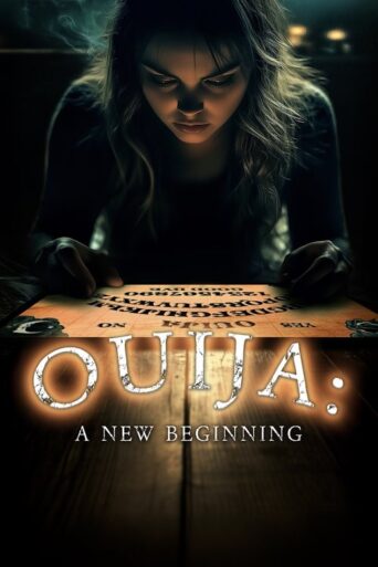 Ouija: A New Beginning (2025) Unofficial Hindi Dubbed