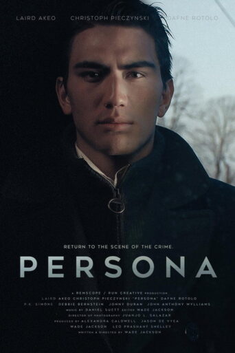 Persona (2024) Unofficial Hindi Dubbed