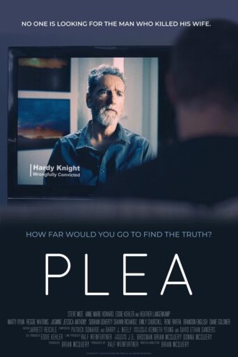 Plea (2024) Unofficial Hindi Dubbed