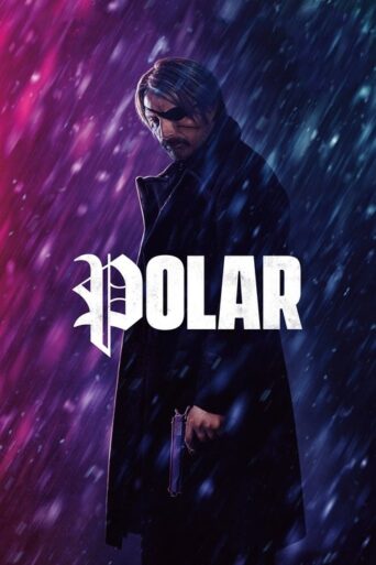 Polar (2019) English HD