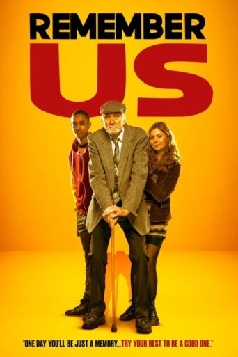 Remember Us (2024) Unofficial Hindi Dubbed
