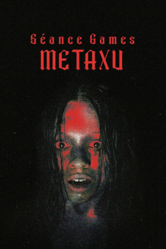 Seance Games – Metaxu (2024) Unofficial Hindi Dubbed