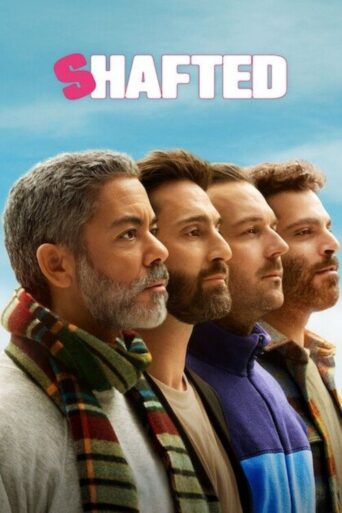 Shafted (2025) Hindi Season 1 Complete
