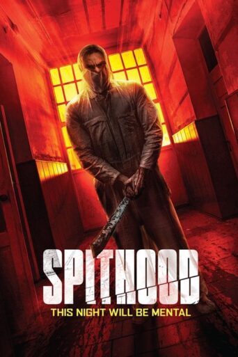 Spithood (2024) Unofficial Hindi Dubbed