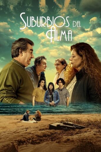 Suburbios del Alma (2024) Unofficial Hindi Dubbed