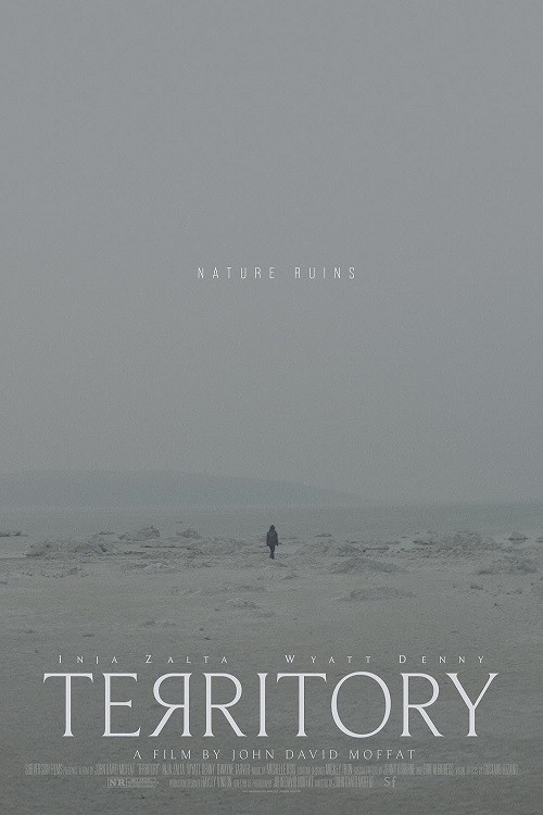 Territory (2024) Unofficial Hindi Dubbed