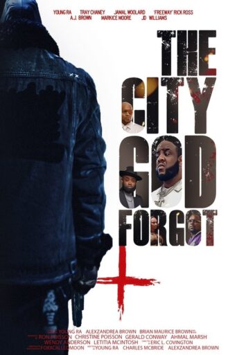 The City God Forgot (2024) Unofficial Hindi Dubbed
