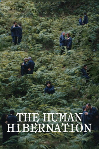 The Human Hibernation (2025) Unofficial Hindi Dubbed