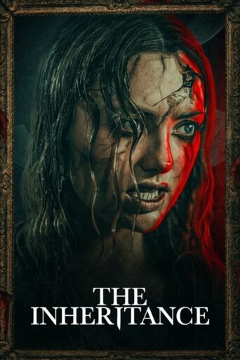 The Inheritance (2024) HQ Hindi Dubbed