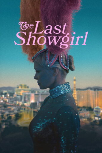 The Last Showgirl (2024) English PreDvD