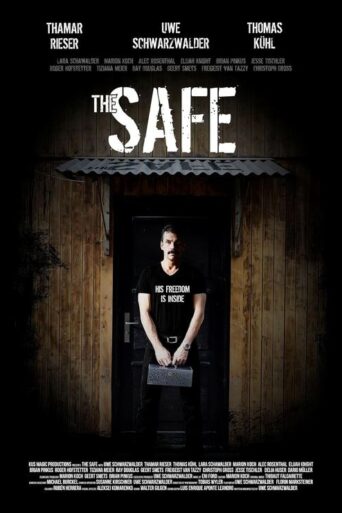 The Safe (2023) Unofficial Hindi Dubbed