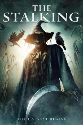 The Stalking (2024) Unofficial Hindi Dubbed
