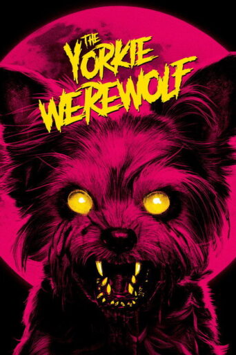 The Yorkie Werewolf (2024) Unofficial Hindi Dubbed