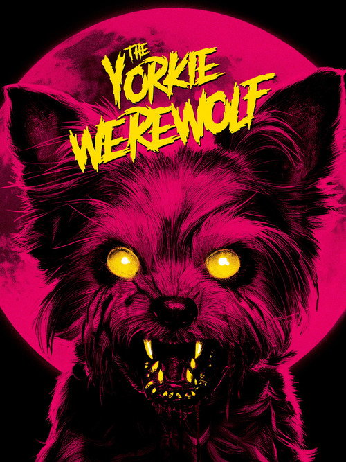The Yorkie Werewolf (2024) Unofficial Hindi Dubbed