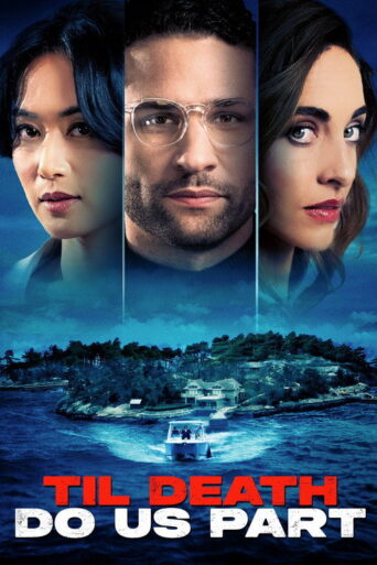 Till Death Do Us Part (2024) Unofficial Hindi Dubbed