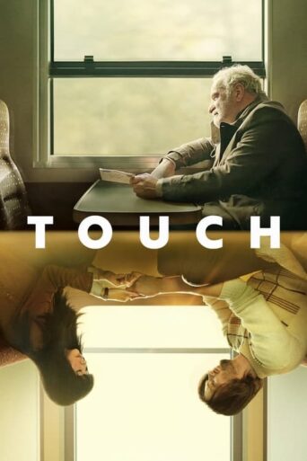 Touch (2024) Hindi Dubbed JioCinema