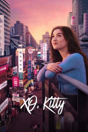 XO Kitty (2025) Hindi Season 2 Complete Netflix