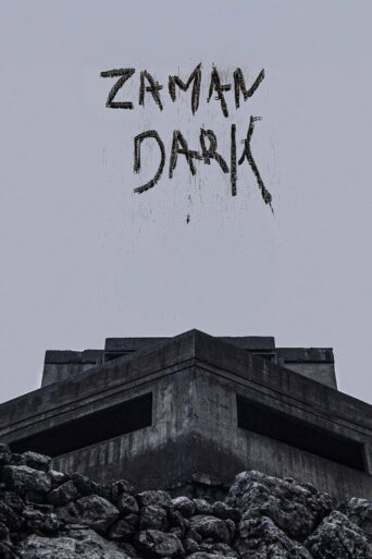 Zaman Dark (2024) Unofficial Hindi Dubbed
