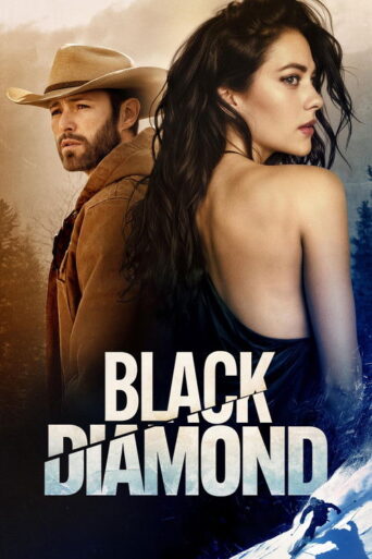 Black Diamond (2025) Unofficial Hindi Dubbed