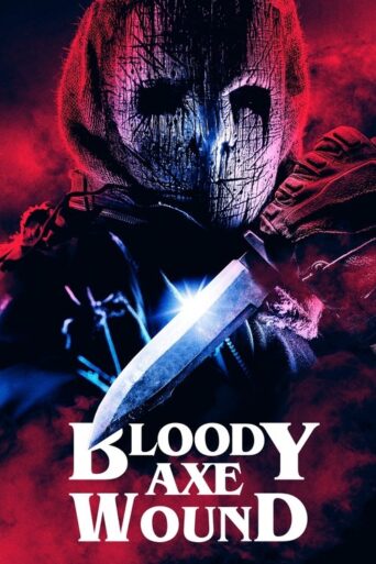 Bloody Axe Wound (2024) Unofficial Hindi Dubbed