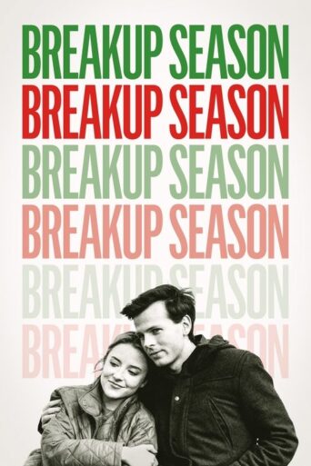 Breakup Season (2024) Unofficial Hindi Dubbed