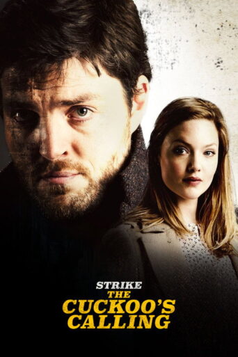 C.B. Strike: The Ink Black Heart (2025) Hindi Season 1 Complete