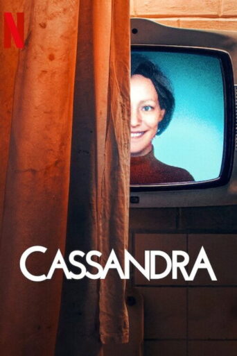 Cassandra (2025) Hindi Season 1 Complete Netflix
