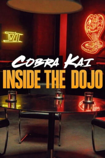 Cobra Kai (2024) Hindi Season 6 Complete Netflix