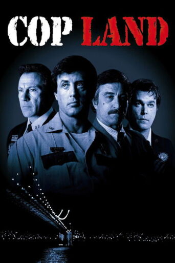 Cop Land (1997) Hindi Dubbed