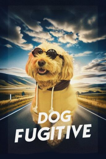 Dog Fugitive (2024) Unofficial Hindi Dubbed
