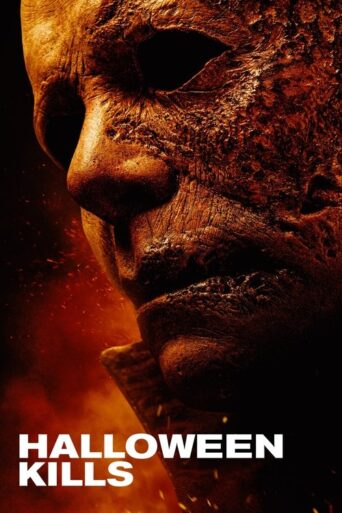 Halloween Kills (2021) Hindi Dubbed