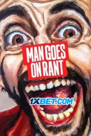 Man Goes On Rant (2024) Unofficial Hindi Dubbed