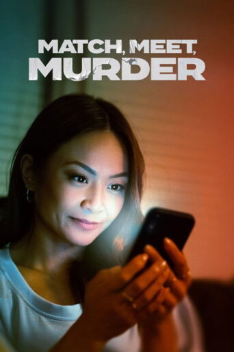 Match Meet Murder (2025) Unofficial Hindi Dubbed