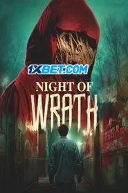 Night of Wrath (2025) Unofficial Hindi Dubbed