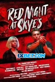 Red Night at Skyes (2024) Unofficial Hindi Dubbed