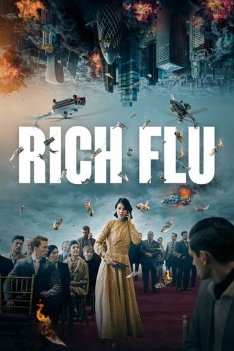 Rich Flu (2024) Unofficial Hindi Dubbed