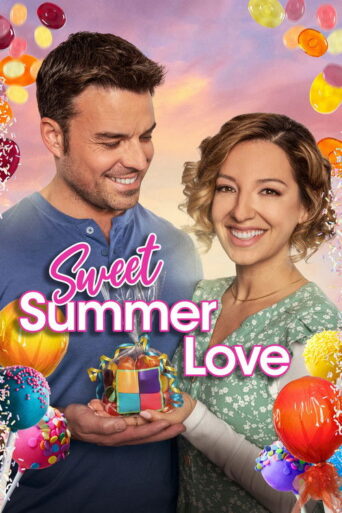 Sweet Summer Love (2024) Unofficial Hindi Dubbed